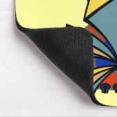 SuperVater Mousepad (Ecke)