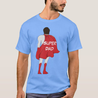 SuperVater-Shirt T-Shirt