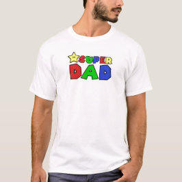 SuperVater T-Shirt