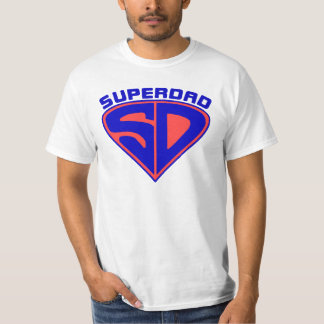 SuperVater T-Shirt