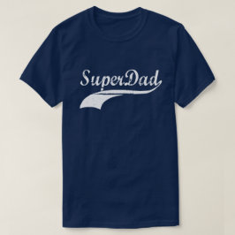 SuperVaterSwash T-Shirt