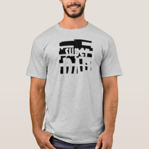 SUPERVatert-shirt T-Shirt