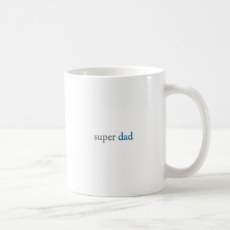 Supervati Kaffeetasse