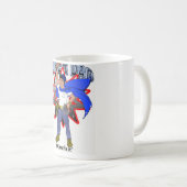 Supervati Kaffeetasse (VorderseiteRechts)