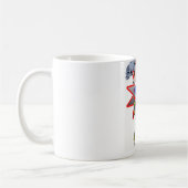 Supervati Kaffeetasse (Links)