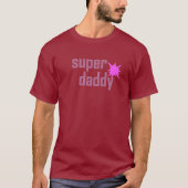 Supervati T-Shirt (Vorderseite)