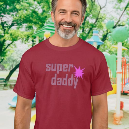 Supervati T-Shirt