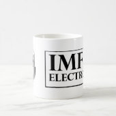 Supervertrag Kaffeetasse (Mittel)