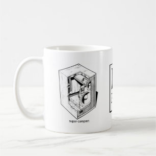 Supervertrag Kaffeetasse