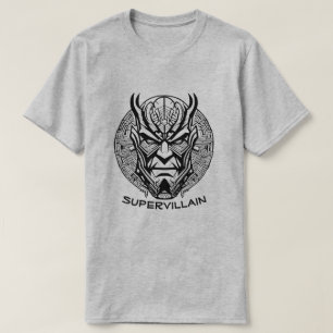 Supervillain T-Shirt