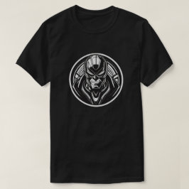 Supervillain T-Shirt