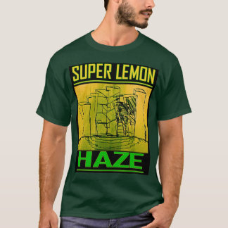SUPERzitronen-DUNST T-Shirt