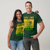 SUPERzitronen-DUNST T-Shirt (Unisex)