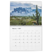 Supes Kalender 2019 (Feb 2027)