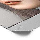 Suphie Poster (Ecke)