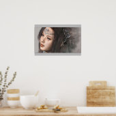 Suphie Poster (Küche)