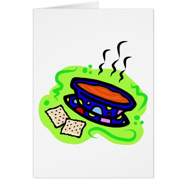 Suppe (Vorne)