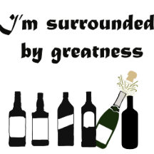 Suppe des Tages T - Shirt