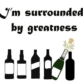 Suppe des Tages T - Shirt