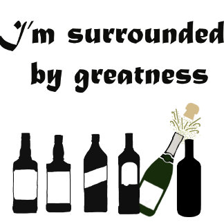 Suppe des Tages T - Shirt