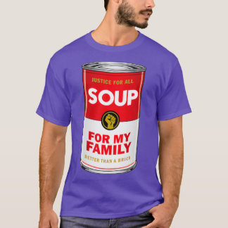 Suppe für meine FamilieTShirt 1 T-Shirt