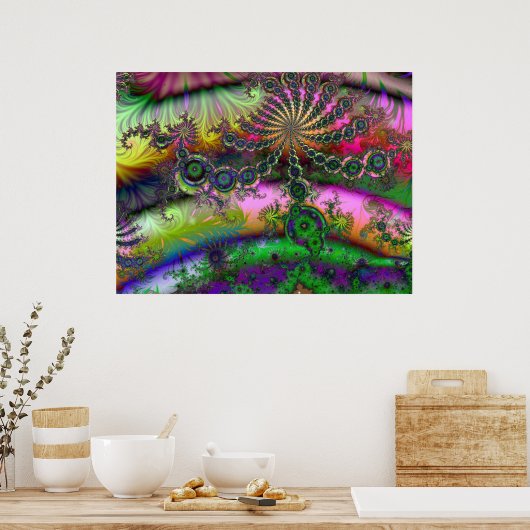 Suppe Poster (Küche)