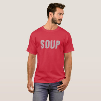 Suppe T-Shirt