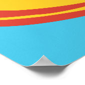 Suppe tötet poster (Ecke)