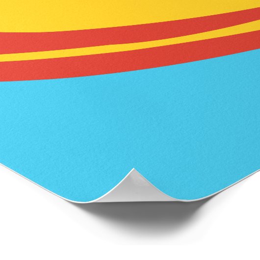 Suppe tötet poster (Ecke)