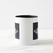 Suppe Tureen, einer eines Paares, gemacht von Paul Tasse (Zentrum)