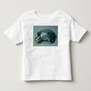 Suppe Tureen in der Form einer Schildkröte, 1790' Kleinkind T-shirt