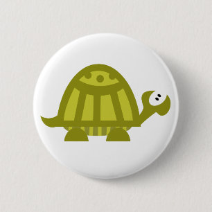 Suppenschildkröte Button