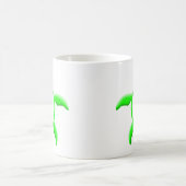 Suppenschildkröte Kaffeetasse (Mittel)