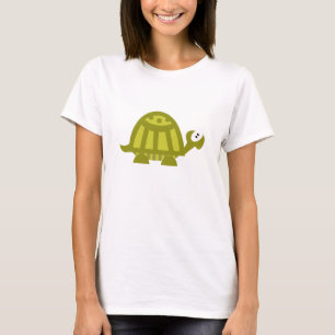Suppenschildkröte T-Shirt