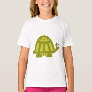Suppenschildkröte T-Shirt