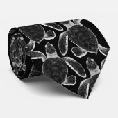 Suppenschildkrötehatchlings-Krawatte Krawatte (Gerollt)