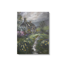 "Suppentag - Ein englisches Cottage"