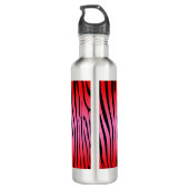 Suppentasse Edelstahlflasche (Rückseite)