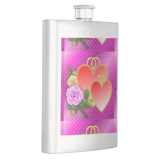 Suppentasse Flachmann (Rechts)