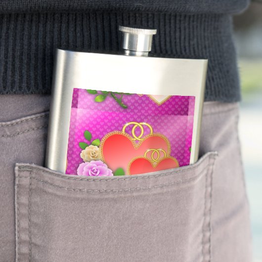 Suppentasse Flachmann (Beispiel)