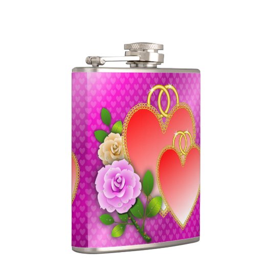 Suppentasse Flachmann (Rechts)