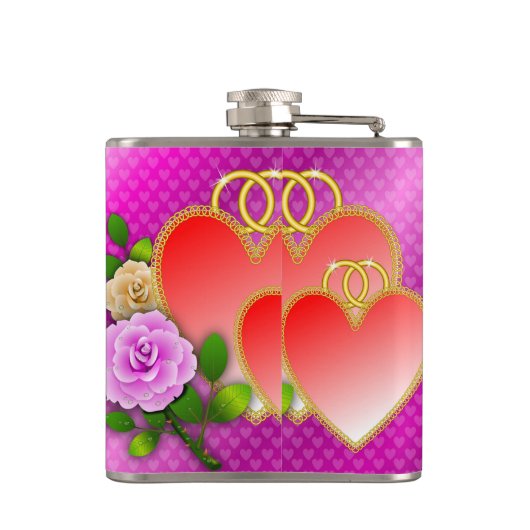 Suppentasse Flachmann (Rückseite)