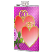 Suppentasse Flachmann (Links)