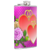 Suppentasse Flachmann (Rechts)