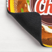 Suppentasse Mousepad (Ecke)