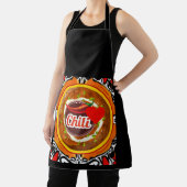 Suppentasse Schürze (InSitu)