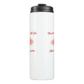 Suppentasse Thermosbecher (Vorderseite)