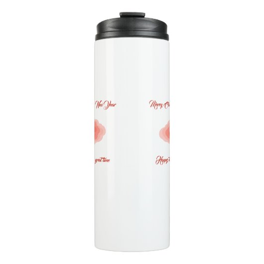 Suppentasse Thermosbecher (Vorderseite)