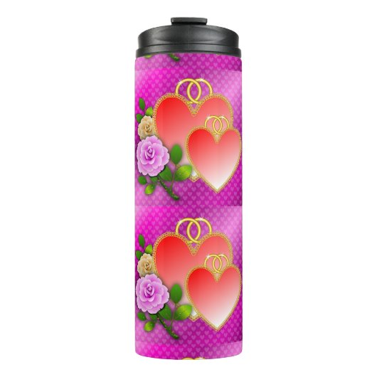 Suppentasse Thermosbecher (Vorderseite)
