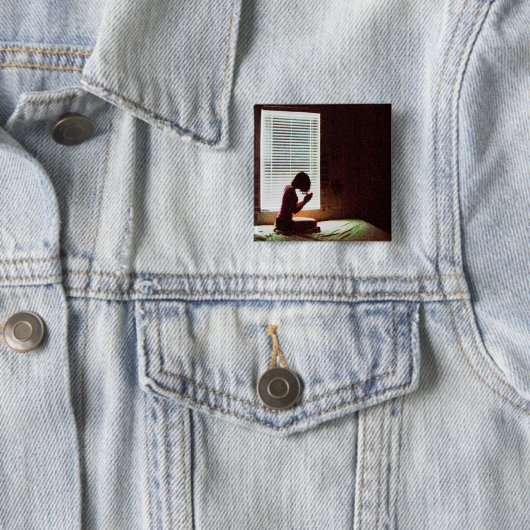 Supplication Button (Beispiel)